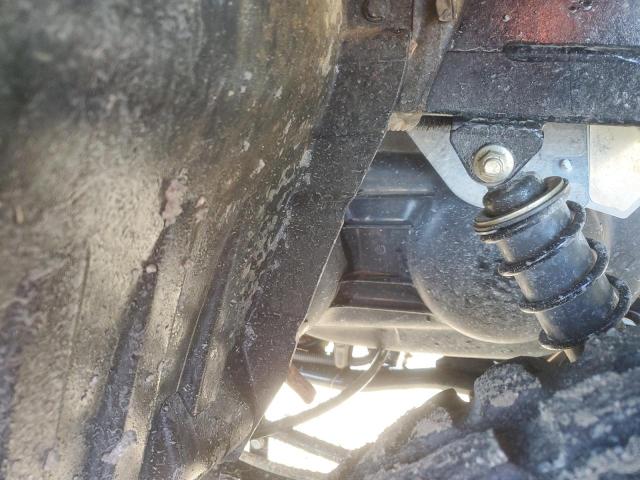 2021 KAWASAKI KAF620 JK1AFHA16MB500225