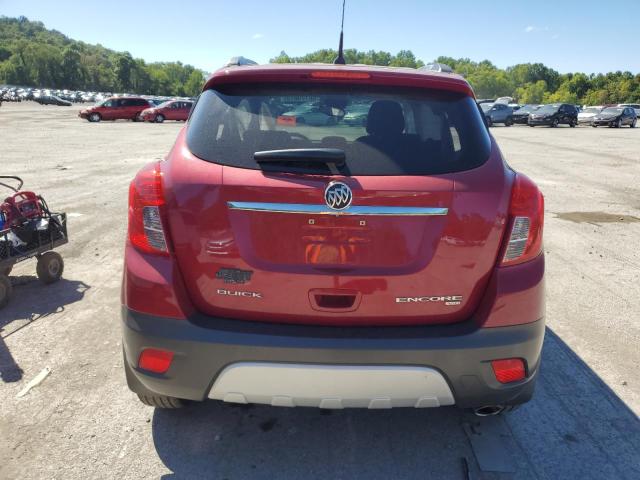 KL4CJESB6EB572797 Buick Encore