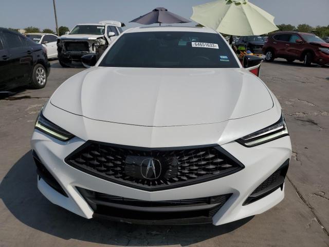 19UUB5F59NA003672 Acura Tlx Tech A