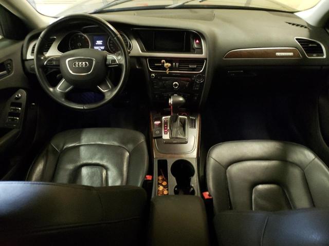 VIN WAUBFAFL0EN038169 2014 Audi A4, Premium no.8