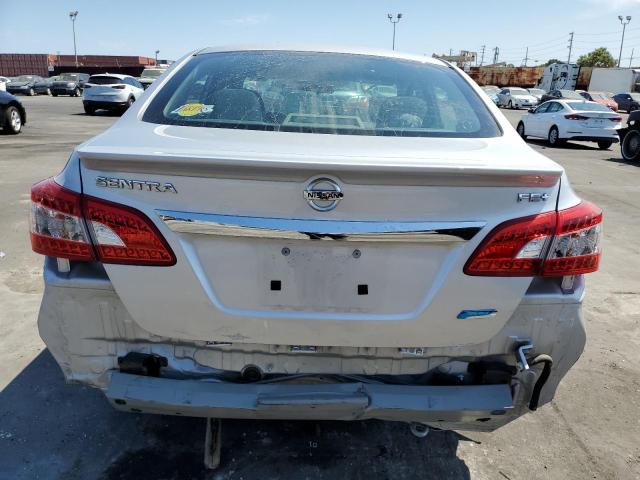 3N1AB7AP6FY293309 Nissan SENTRA S