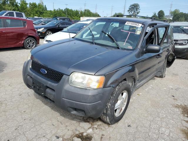 2003 Ford Escape XLS