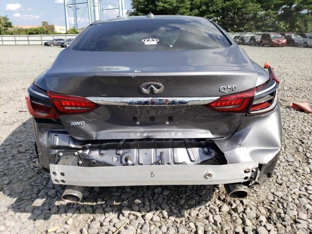 JN1EV7AR7KM593853 Infiniti Q50 LUXE 6