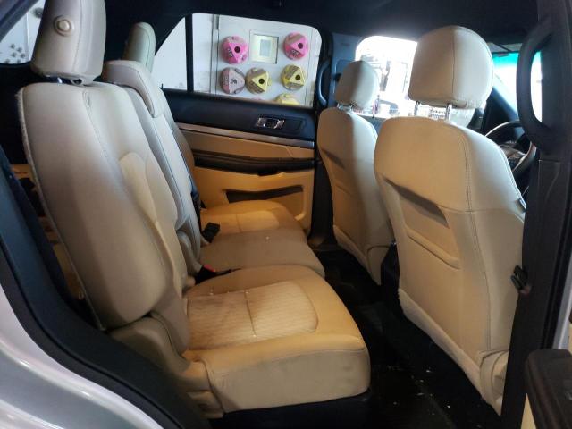 1FM5K7B82HGA26075 Ford EXPLORER