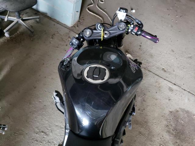 2019 KAWASAKI ZX636 K - JKBZXJH19KA002855
