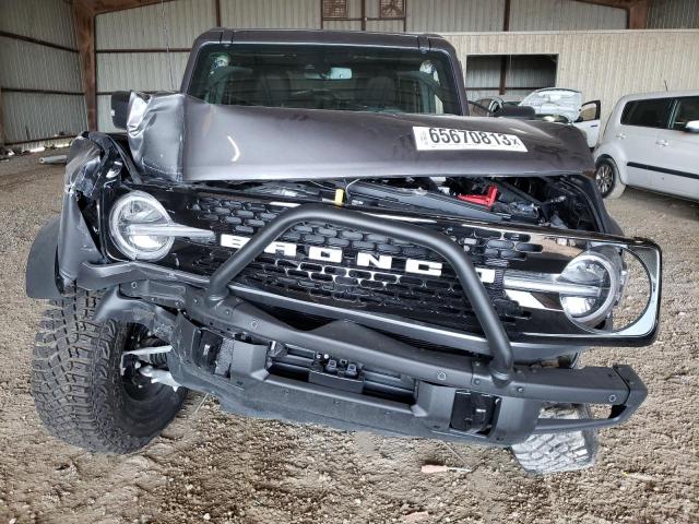 1FMEE5DPXPLB44722 Ford Bronco Base