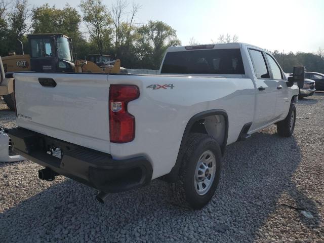 1GC4YLE74RF151192 | 2024 CHEVROLET SILVERADO