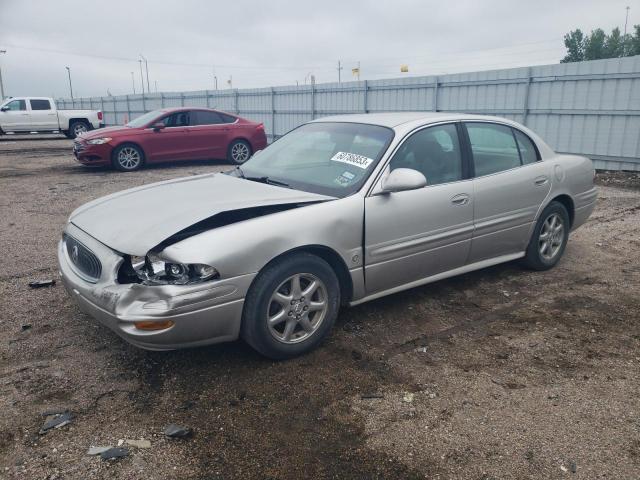 2005 Buick LeSabre Custom