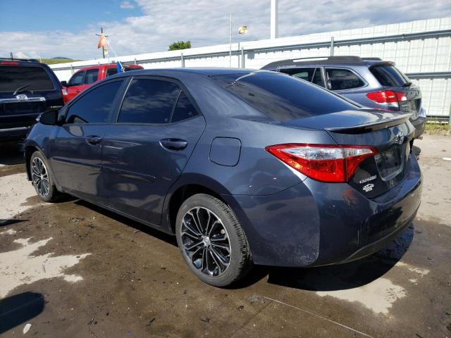 2T1BURHEXEC223144 Toyota COROLLA L
