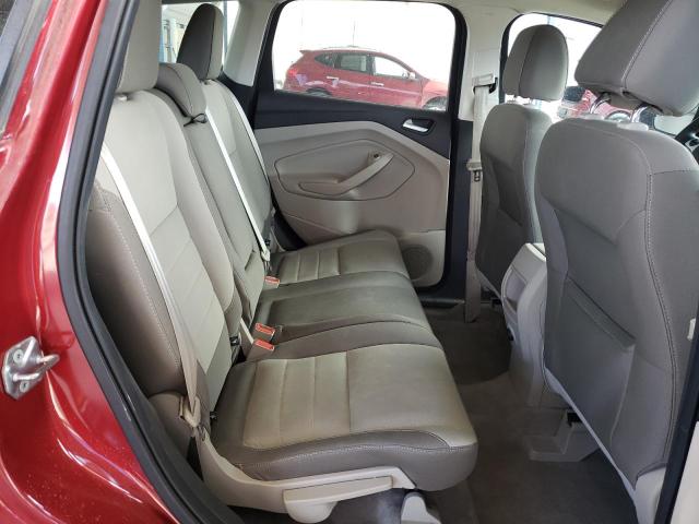 1FMCU9GX3GUB37926 Ford ESCAPE SE