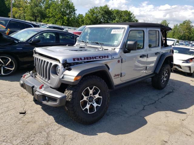 1C4HJXFG5LW103719 Jeep Wrangler U