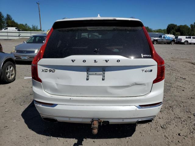 YV4A22PL0G1024228 2016 VOLVO XC90, photo no. 6