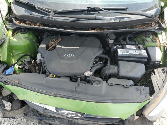 KMHCT5AE3EU171834 Hyundai ACCENT GLS