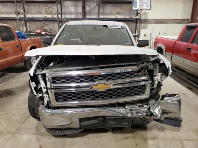 1GCRCPEH6FZ286883 Chevrolet Silverado C1500