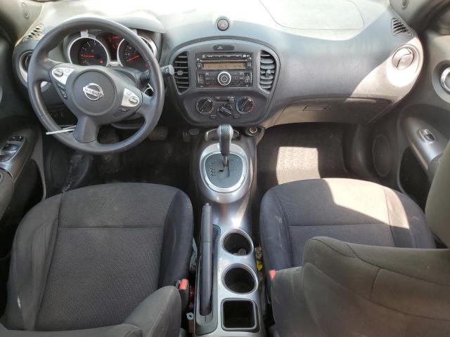 JN8AF5MR9ET352688 Nissan JUKE S