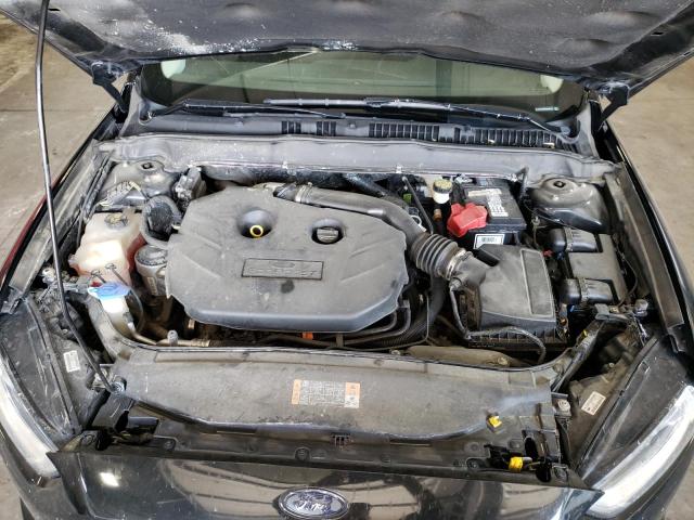 3FA6P0H90ER298734 2014 FORD FUSION, photo no. 11