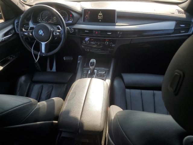 2015 BMW X6 XDRIVE3 5UXKU2C52F0N76129