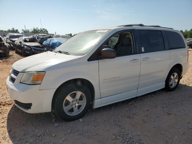 2009 Dodge Grand Caravan SE