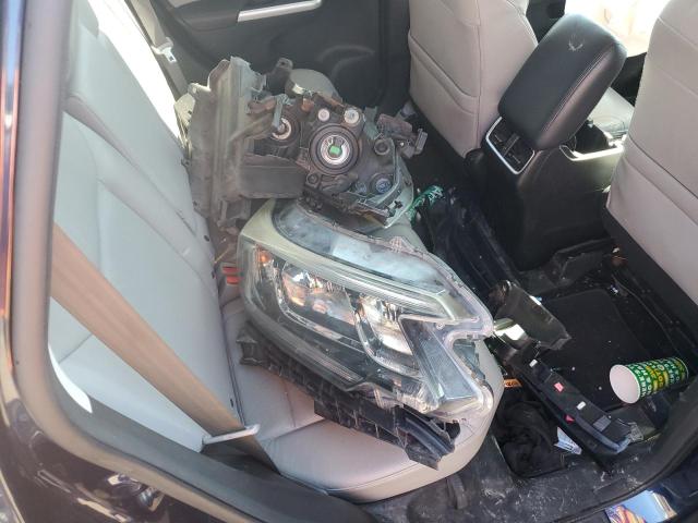 2HKRM4H76FH689462 Honda CR-V EXL