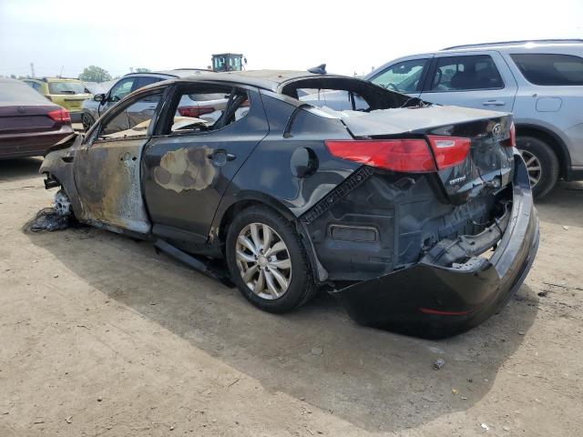 5XXGN4A76FG449015 KIA OPTIMA EX