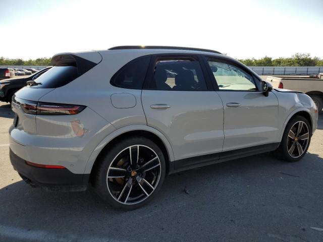 VIN WP1AA2AY9PDA00226 2023 Porsche Cayenne, Base no.3