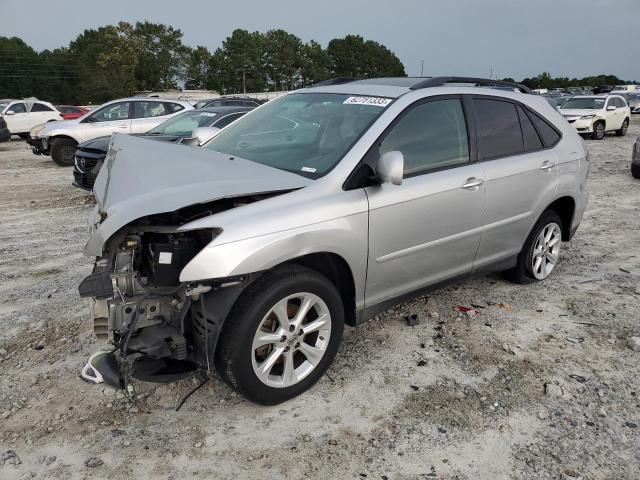 2009 Lexus RX 350 