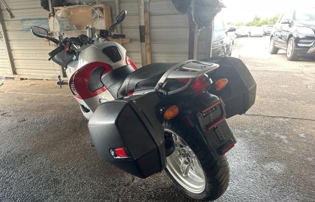 2003 BMW K1200 RS - WB10557A63ZG36905