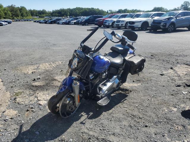 2019 HARLEY-DAVIDSON FLFBS 1HD1YGK21KB021708