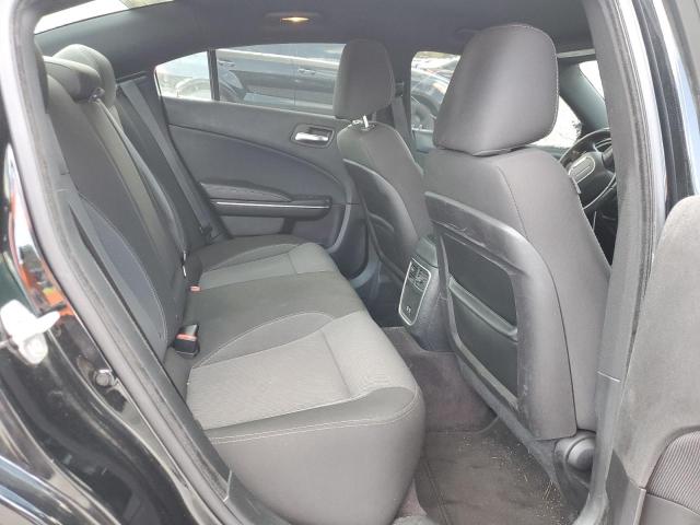 2C3CDXBG9GH267622 Dodge Charger Se