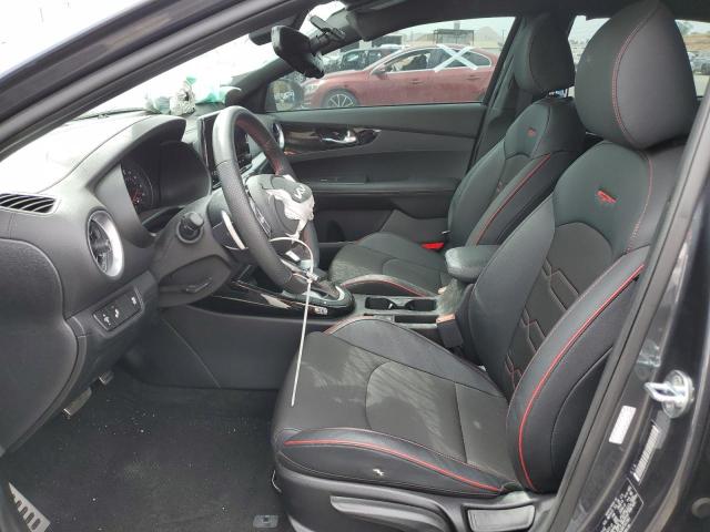 3KPF44AC8PE557061 KIA FORTE GT