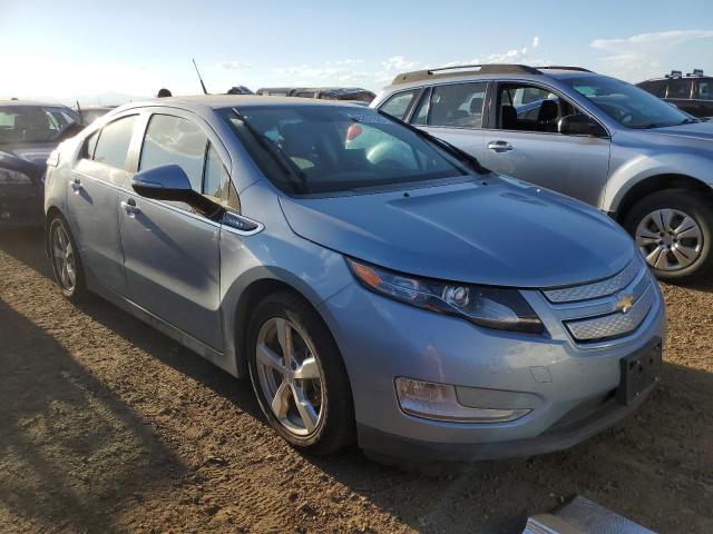 VIN 1G1RA6E49DU140512 2013 Chevrolet Volt no.4