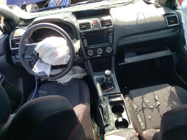 JF1VA1A65L9822231 Subaru WRX