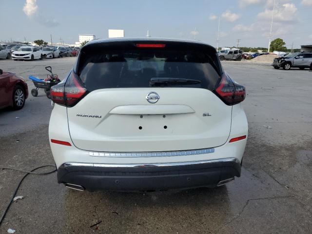 5N1AZ2CJ0NC118044 Nissan Murano SL 6