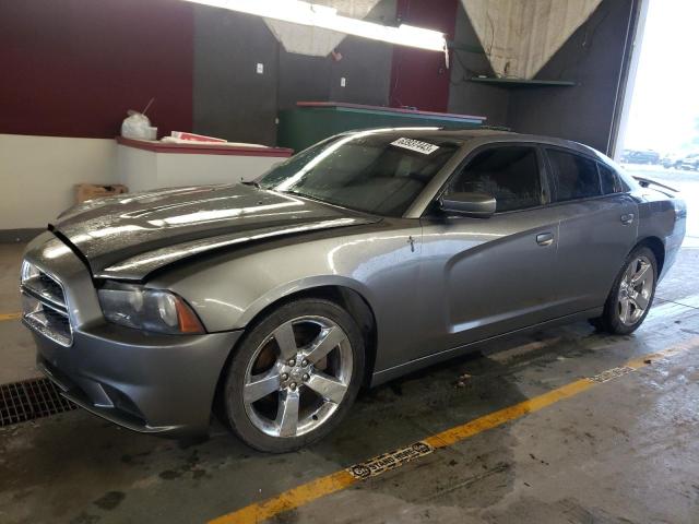 2012 Dodge Charger SE