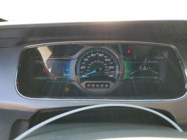 1FAHP2KT1FG127654 Ford TAURUS SHO