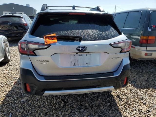 4S4BTAMC3N3107488 Subaru Outback Limited