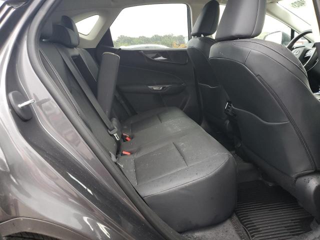 2022 LEXUS NX 350 2T2GGCEZ1NC007499