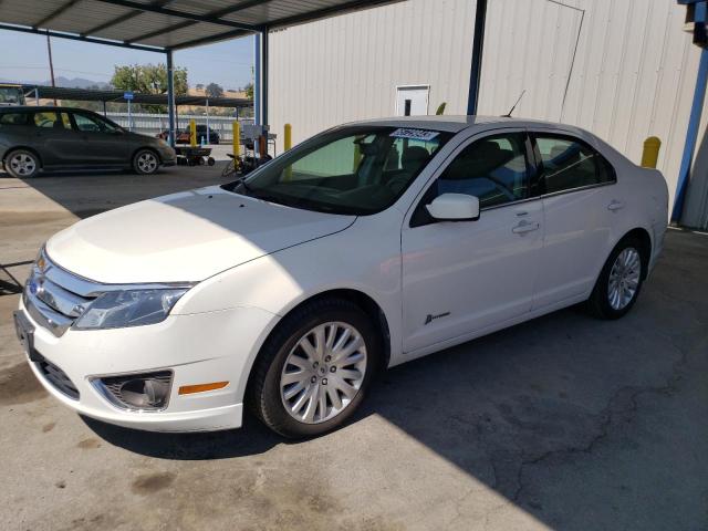 Vin: 3fadp0l30br270387, lot: 65729843, ford fusion hybrid 20111