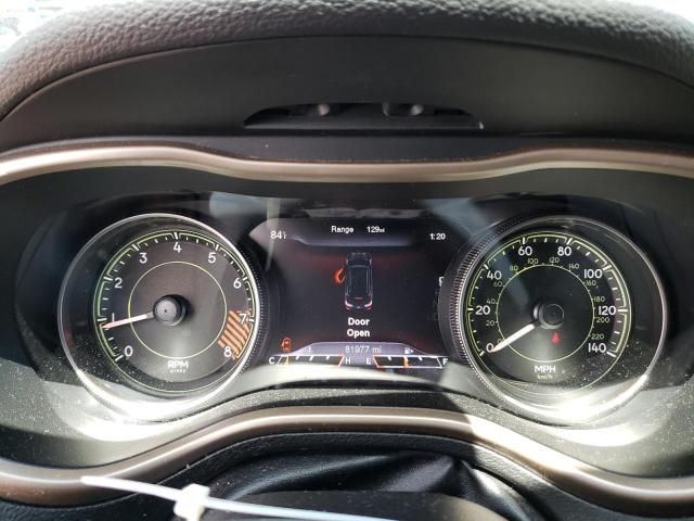 1C4PJMDS8EW224619 Jeep Cherokee Limited