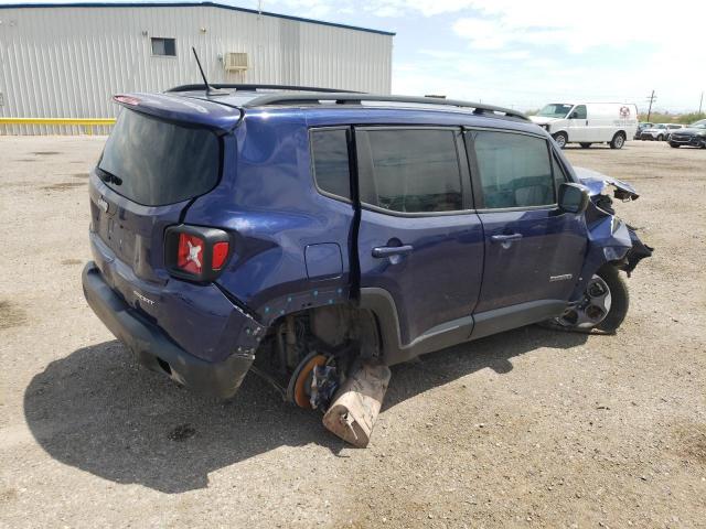 ZACCJAAB0HPE54478 Jeep Renegade Sport