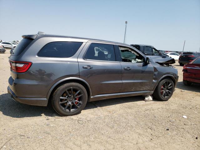 2018 DODGE DURANGO SR - 1C4SDJGJ5JC463303