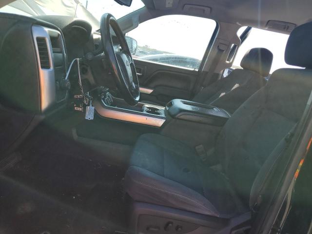 2017 CHEVROLET 1500 PICKU - 3GCPCREC1HG114402