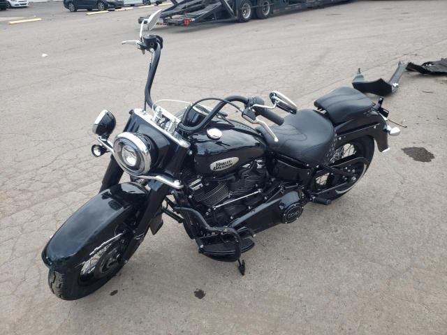 2021 HARLEY-DAVIDSON FLHCS 1HD1YBK16MB022236