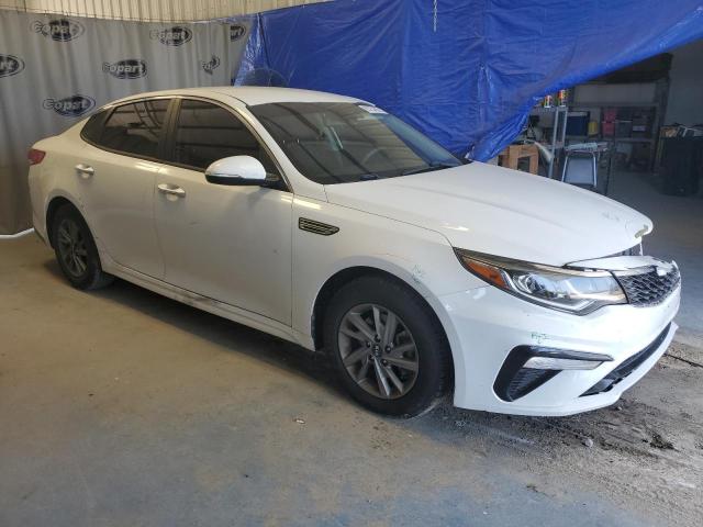 5XXGT4L34KG288206 | 2019 KIA OPTIMA LX