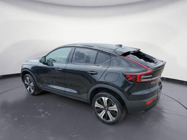 2023 VOLVO C40 RECHAR YV4ED3GL4P2064226