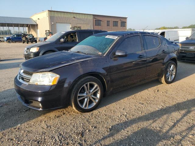 2011 Dodge Avenger Mainstreet VIN: 1B3BD1FG5BN513226 Lot: 64615993