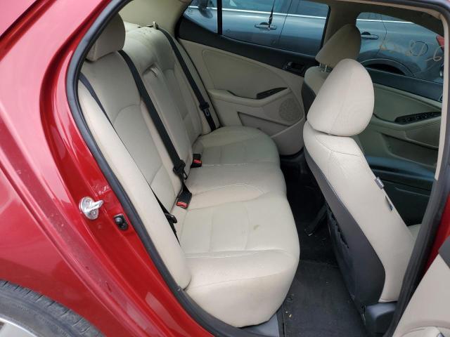 5XXGM4A71FG468493 KIA Optima Lx