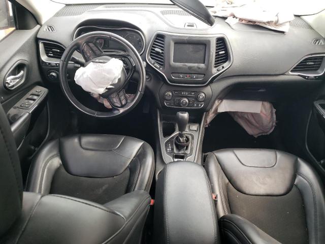 1C4PJLLB2MD150233 Jeep Cherokee Latitude Plus