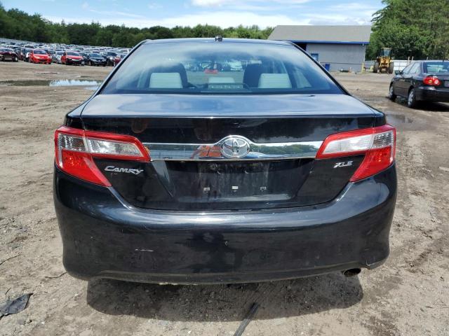 4T4BF1FK4ER405527 | 2014 TOYOTA CAMRY L