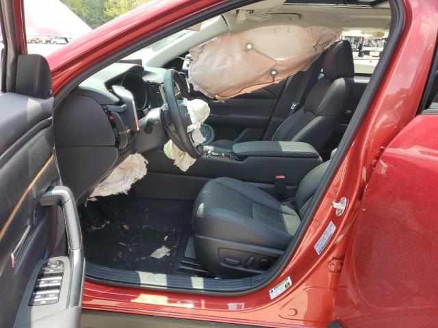 2023 MAZDA CX-50 PREM - 7MMVABEY5PN140071